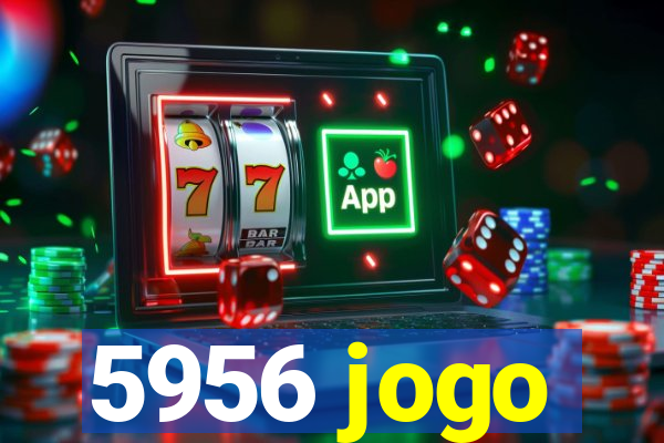5956 jogo